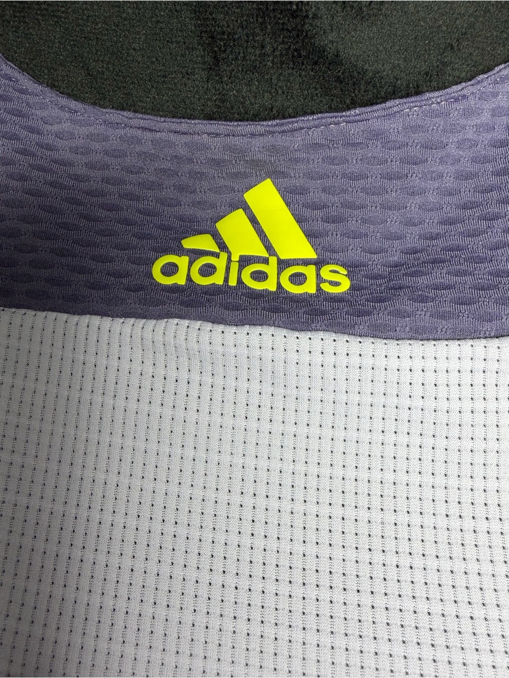Women’s Adidas tennis/pickleball dress w/ matching ball pants new No tags Sz:MED - Picture 5 of 6